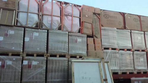 捷达盛世 浅谈物流运输管理技巧与货物打包服务的关键